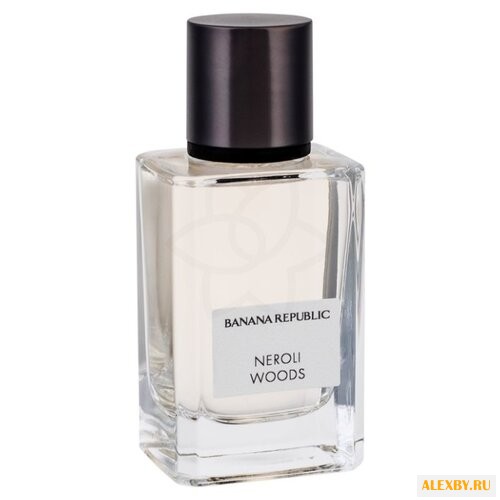 Banana Republic Neroli Woods