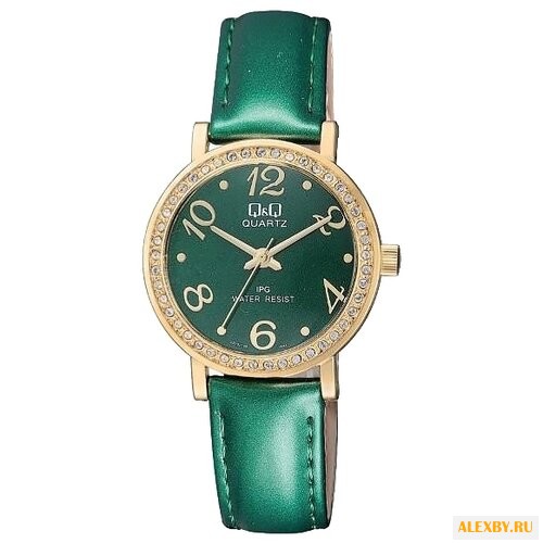 Наручные часы Q&Q QZ15 J105