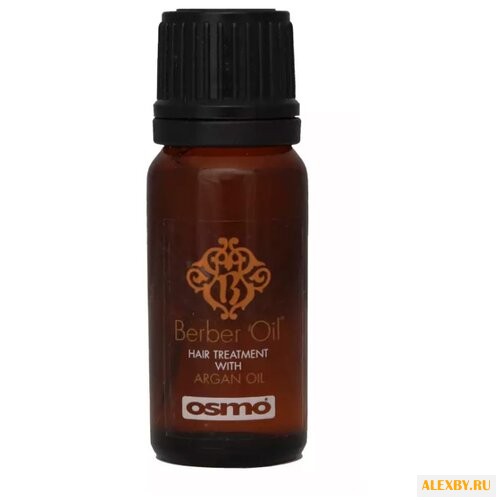 Osmo Масло Бербер Лечение и