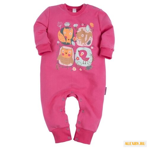 Комбинезон Bossa Nova