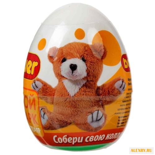 Bauer Игрушка в яйце