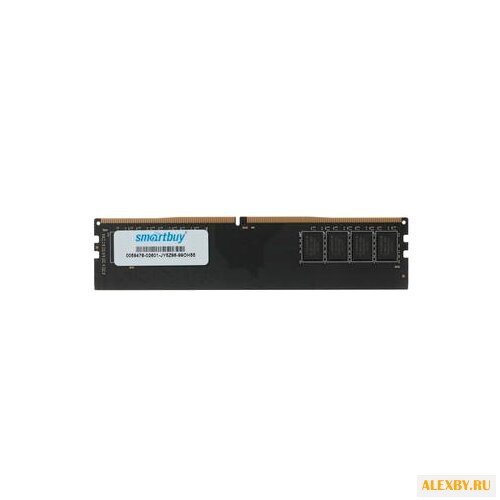 Оперативная память SmartBuy