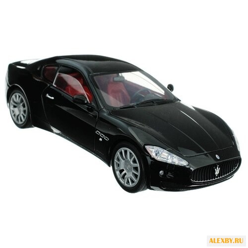 Легковой автомобиль Motormax