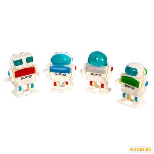 Игровой набор Bebelot