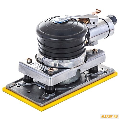 Вибрационная пневмошлифмашина