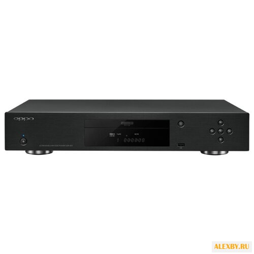 Ultra HD Blu-ray-плеер OPPO
