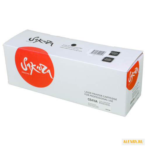 Картридж Sakura CE410A