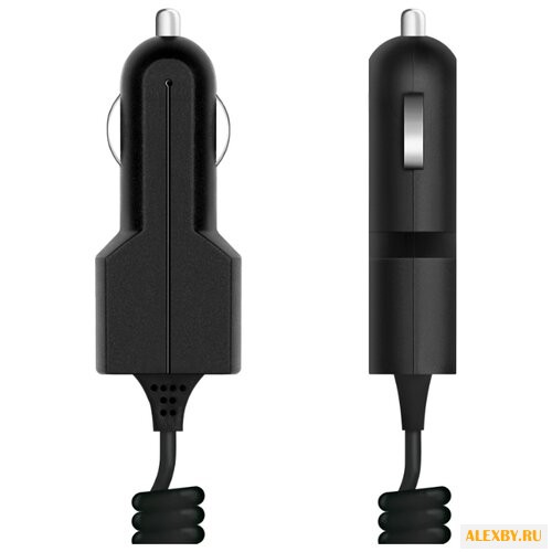 Автомобильная зарядка PRIME