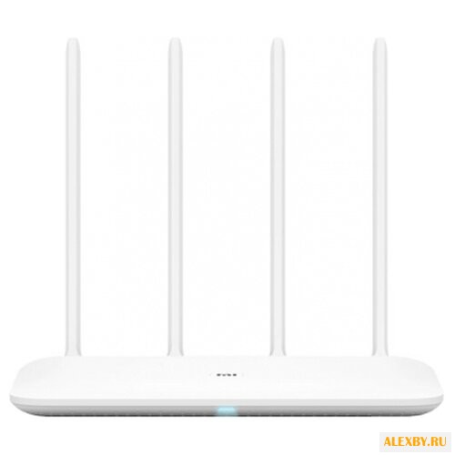 Wi-Fi роутер Xiaomi Mi Wi-Fi