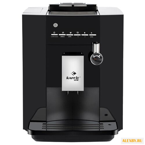 Кофемашина Kaffit.com KFT1604