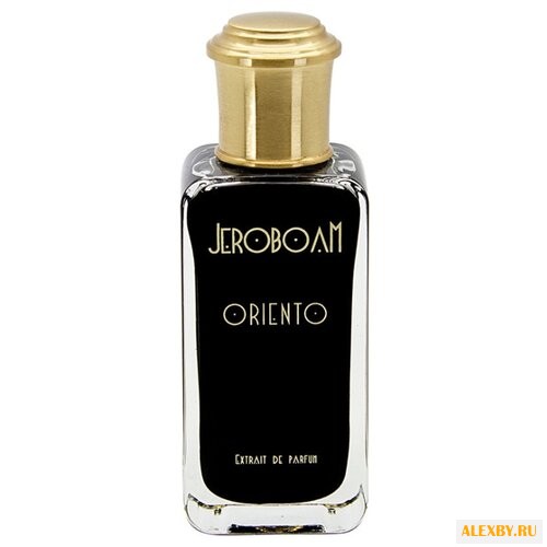 Jeroboam Oriento
