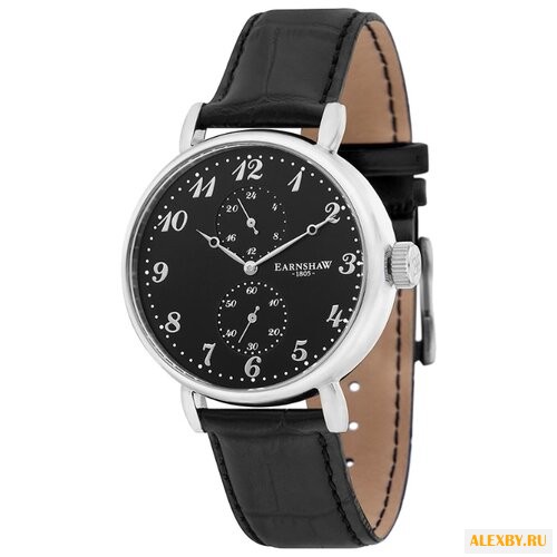 Наручные часы EARNSHAW ES-8091-01