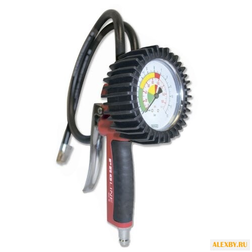 Пневмопистолет для накачки шин