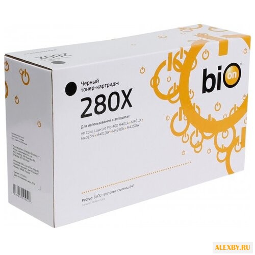 Картридж BiON 280X