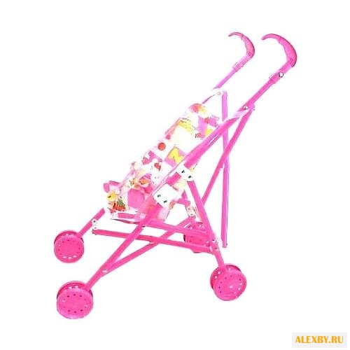 Прогулочная коляска Shantou