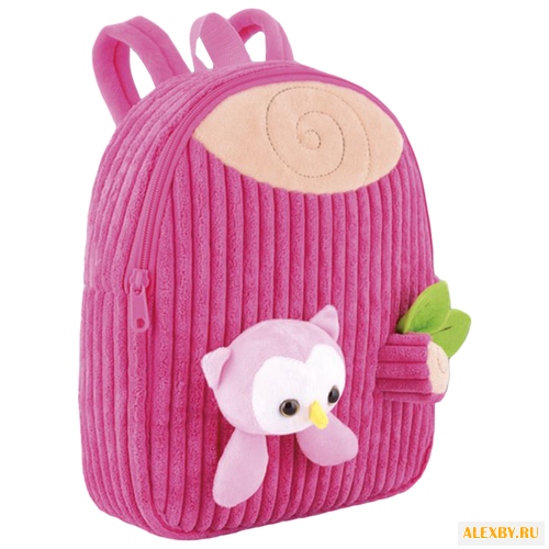 Феникс+ Рюкзак детский Совенок