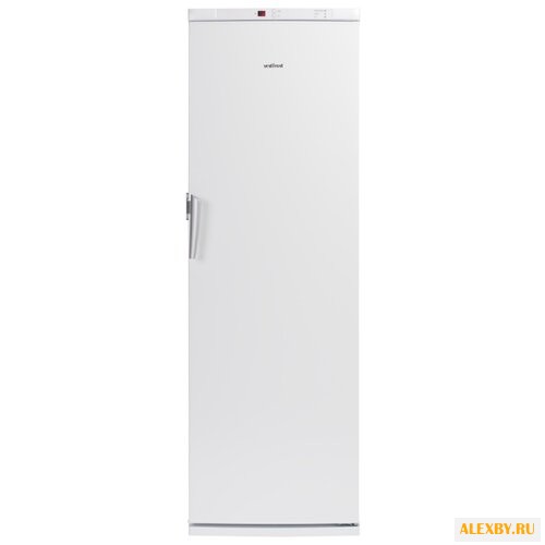 Морозильник Vestfrost VF 391 WGNF