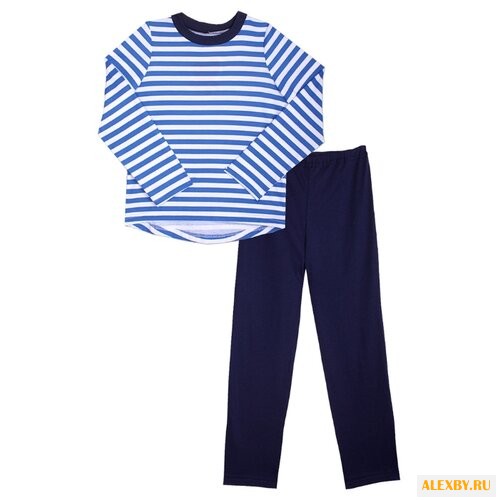 Пижама KotMarKot