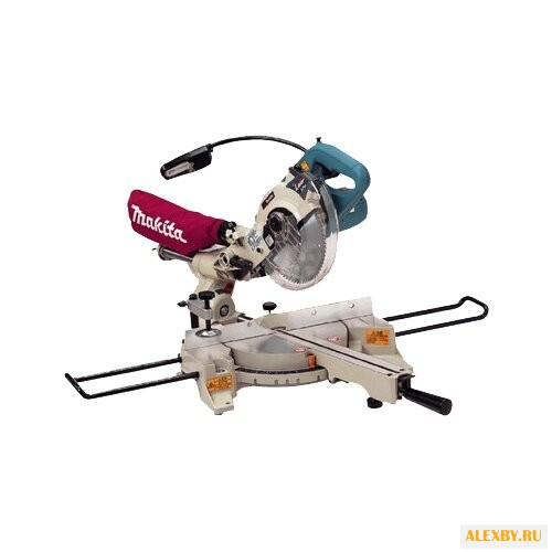 Торцовочная пила Makita LS0714FL