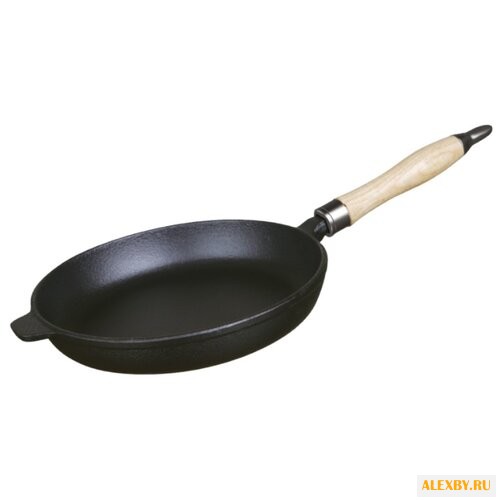 Сковорода LARA LR01-85 23 см