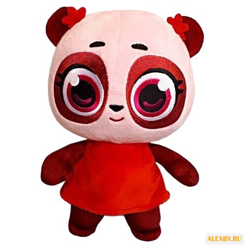 Мягкая игрушка Играмир Няша 18 см