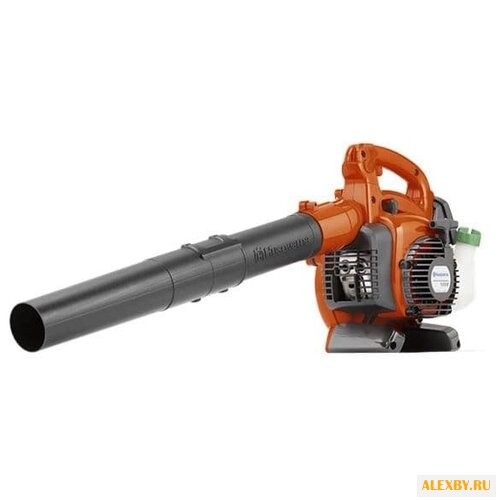 Бензиновая воздуходувка