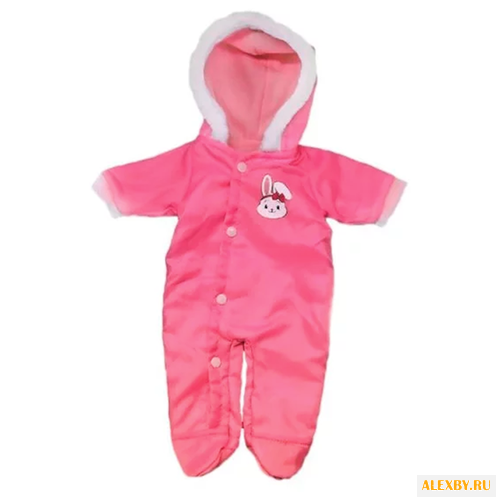 Mary Poppins Теплый комбинезон