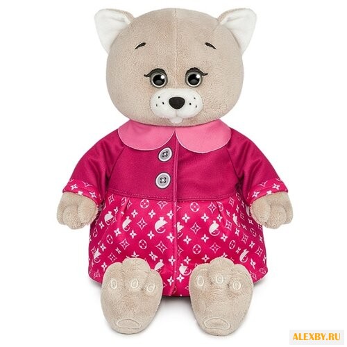 Мягкая игрушка Maxitoys Мышель