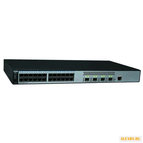 Коммутатор HUAWEI