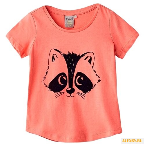 Футболка Sela