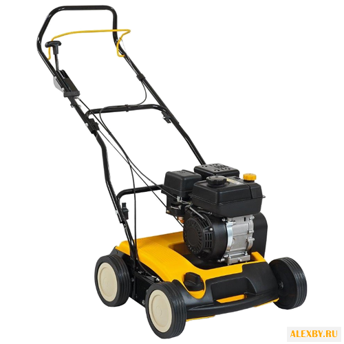 Вертикуттер-аэратор Cub Cadet