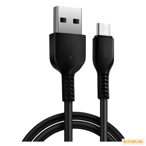Кабель Hoco X20 Flash USB - USB