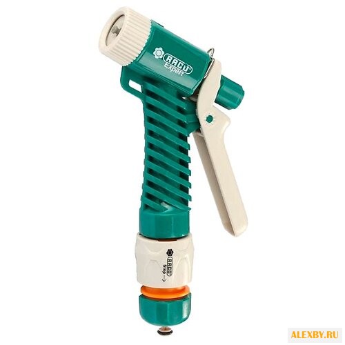 Пистолет для полива RACO