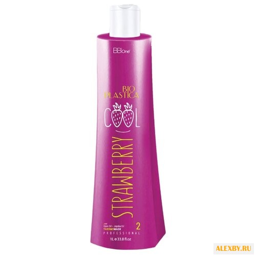 BB|one Биопластика Cool