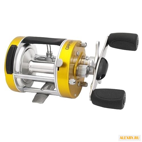 Катушка GRFISH Bombey 250