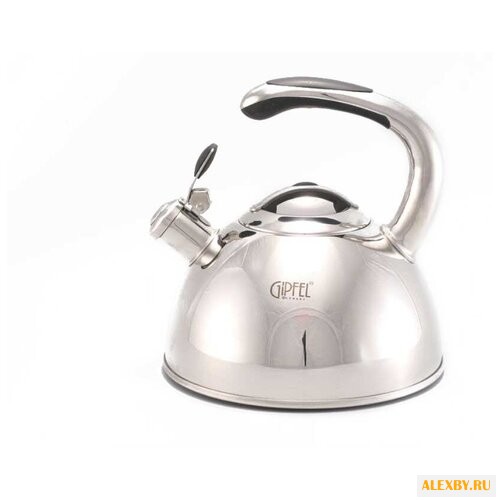 GiPFEL Чайник POESIE 1122 25 л