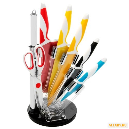 Набор MAYER & BOCH 5 ножей