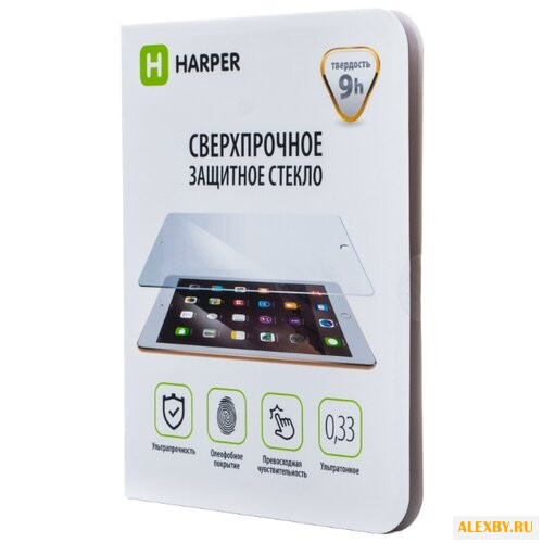 Защитное стекло HARPER SP-GL