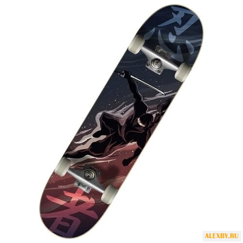 Скейтборд СК Спортивная