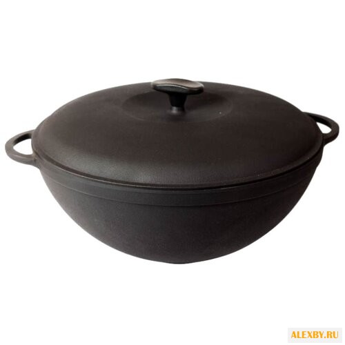 Сковорода-вок Ситон Ч30130 30