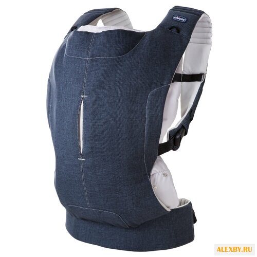 Эргорюкзак Chicco Myamaki