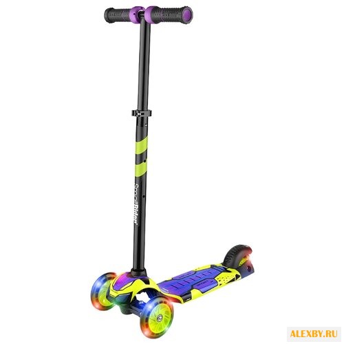 Кикборд Small Rider Turbo