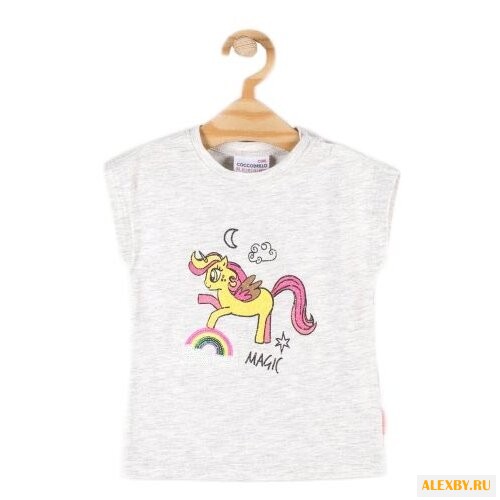 Футболка COCCODRILLO