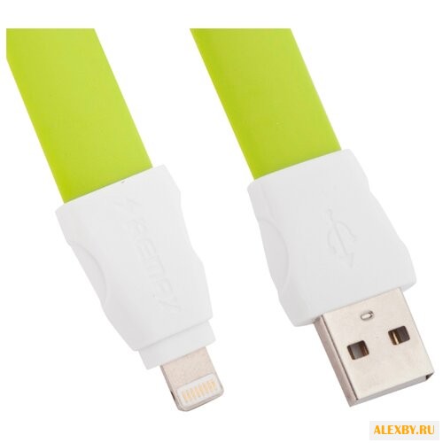Кабель Remax Full Speed 2 USB -