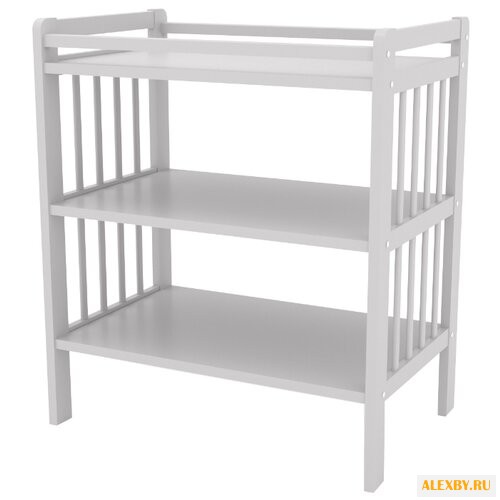 Пеленальный столик Angela Bella