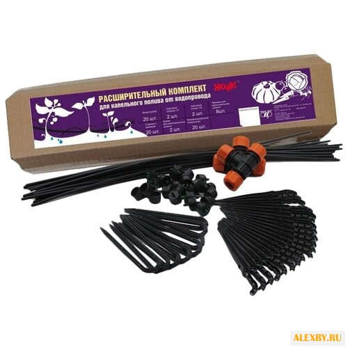 Жук Расширительный комплект от