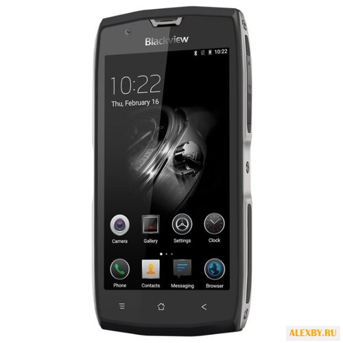 Смартфон Blackview BV7000