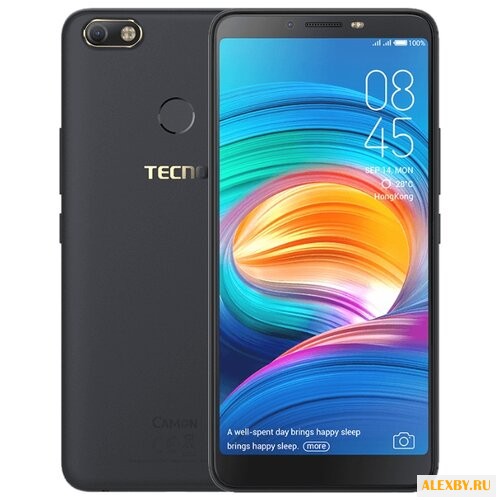 Смартфон TECNO Camon X