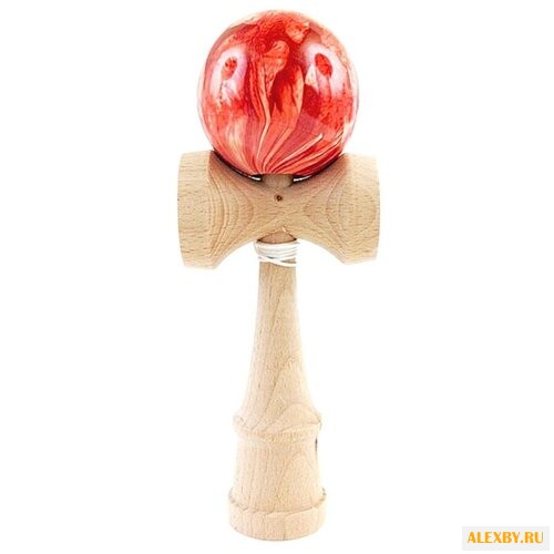 Кендама Playlab Aero Pro Splash