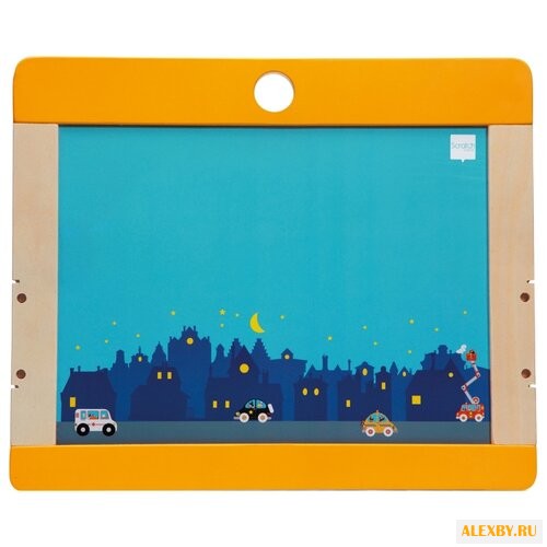 Доска для рисования детская
